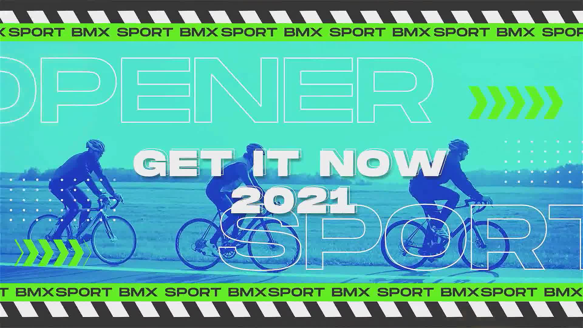 Energy Sport Promo | Bicycle Videohive 32773857 After Effects Image 11