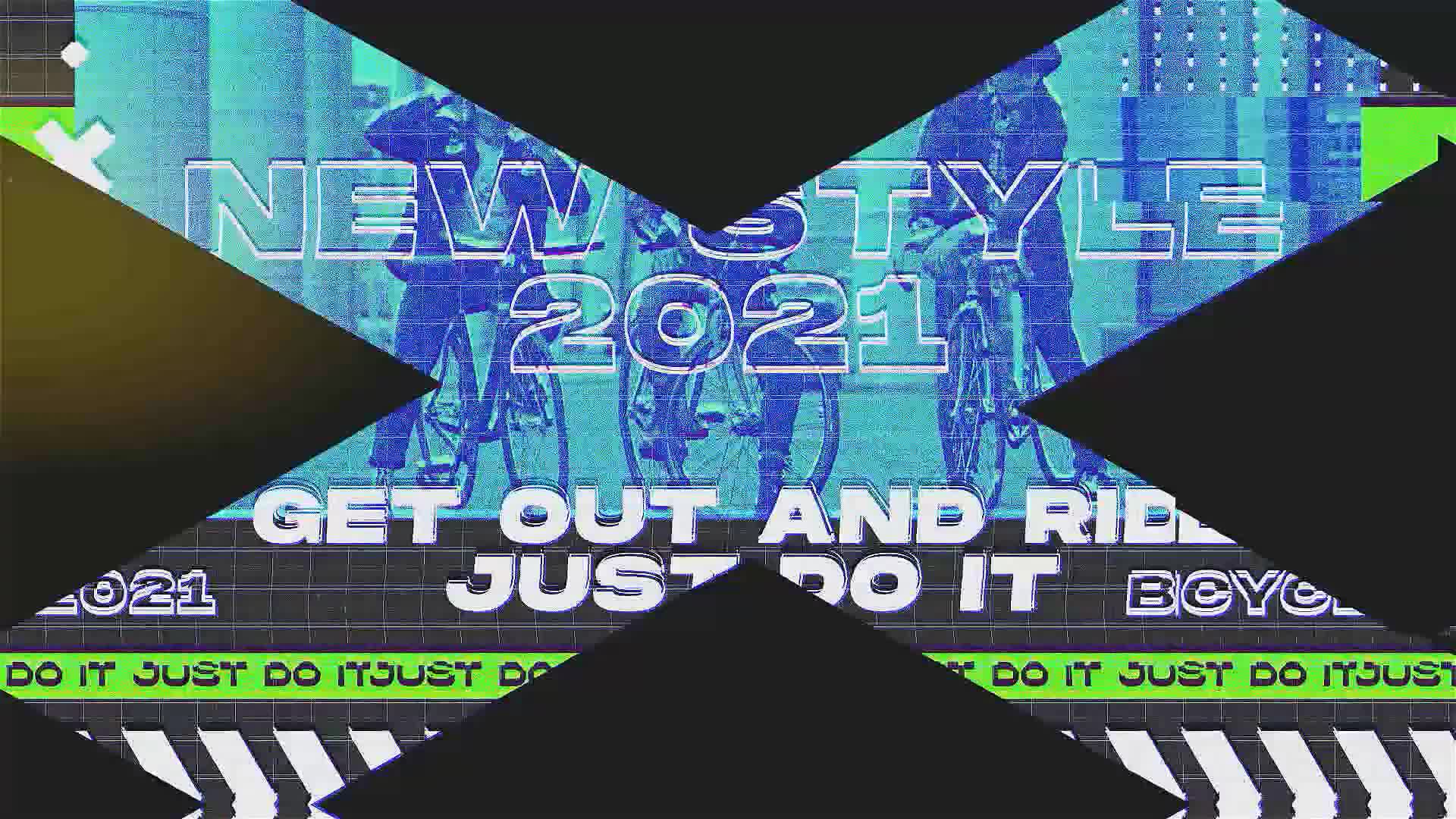 Energy Sport Promo | Bicycle Videohive 32773857 After Effects Image 9