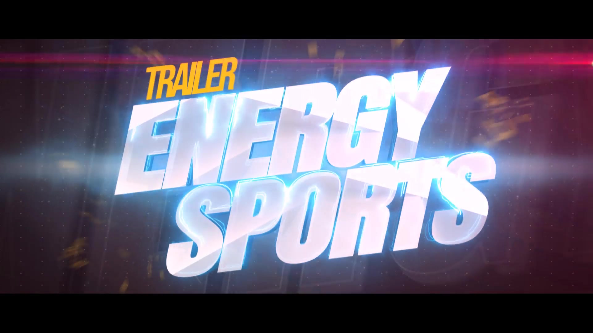 Energy Sports Promo - Download Videohive 22968516