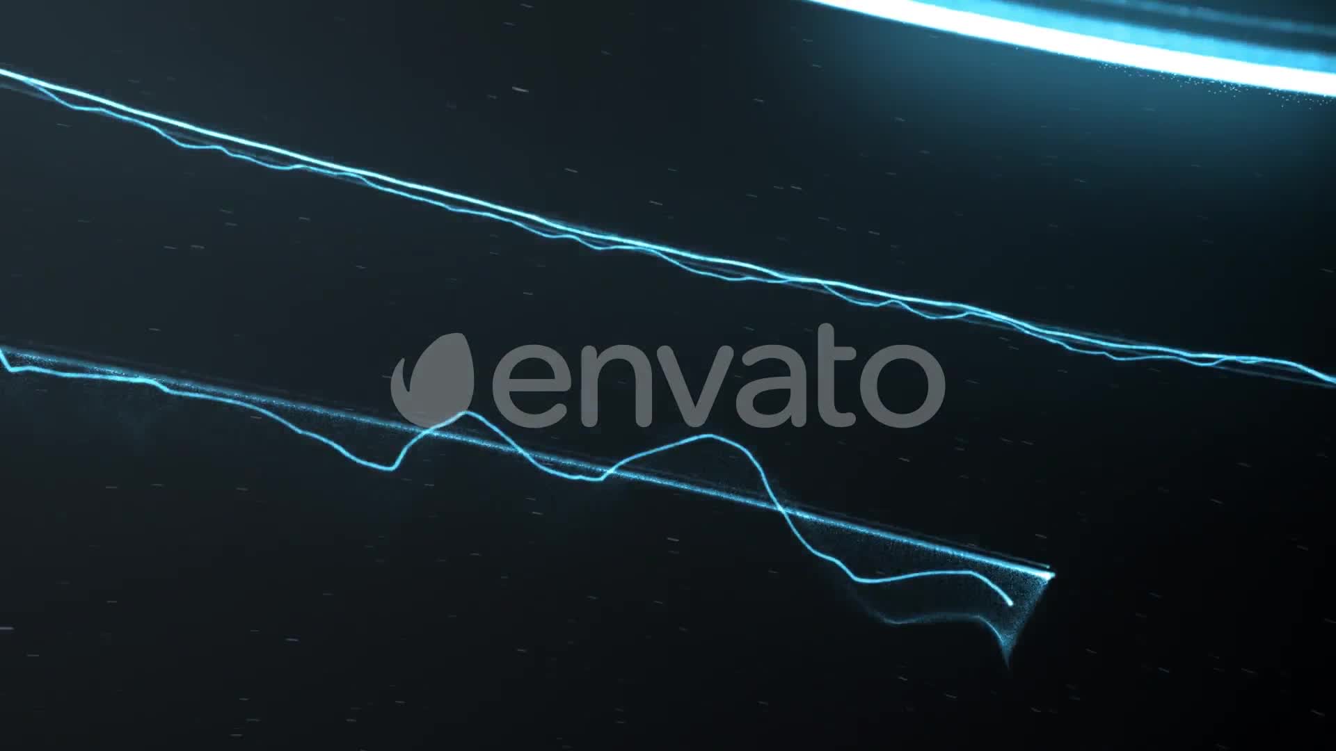 Energy Streaks Logo Reveal Videohive 23683891 After Effects Image 1