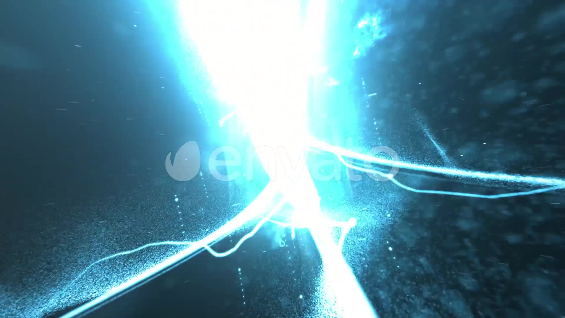 Energy Streaks Logo Reveal Videohive 23683891 After Effects Image 2