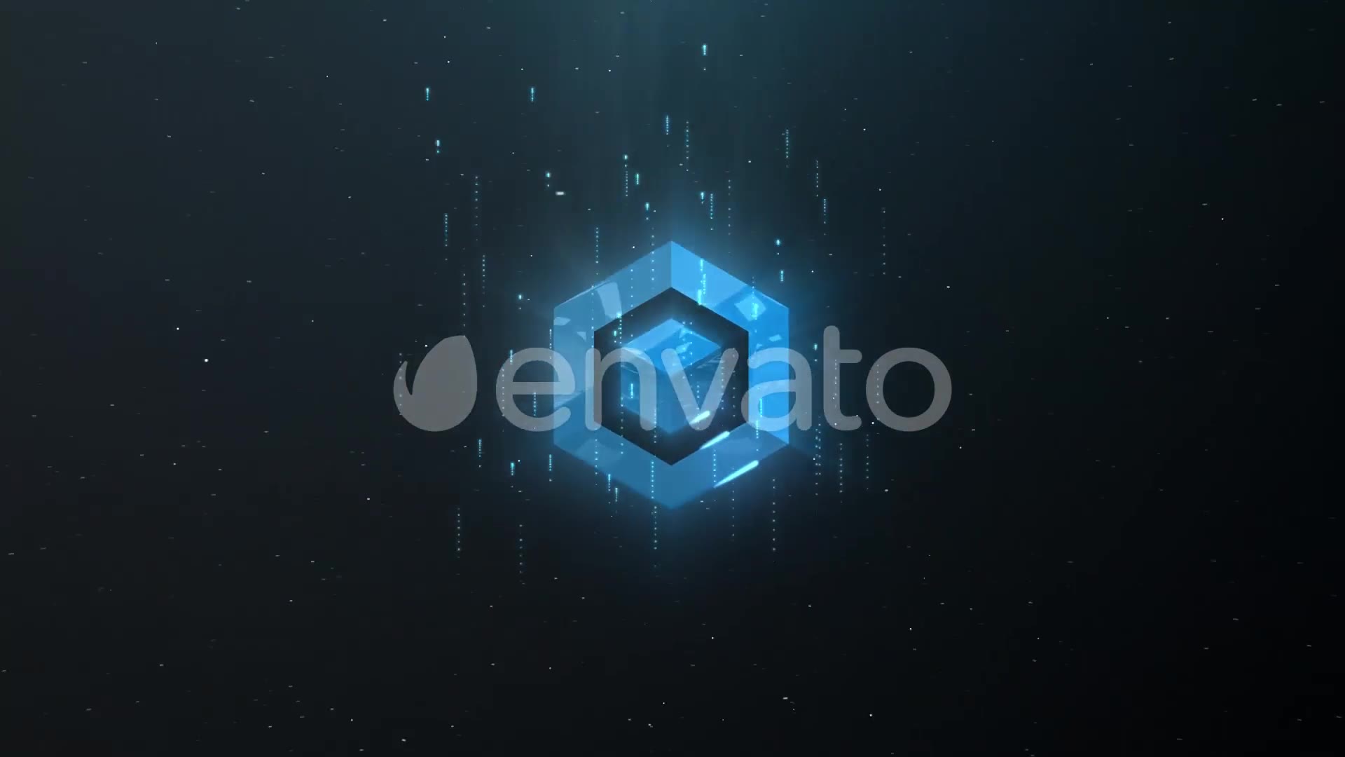 Energy Streaks Logo Reveal Videohive 23683891 After Effects Image 3