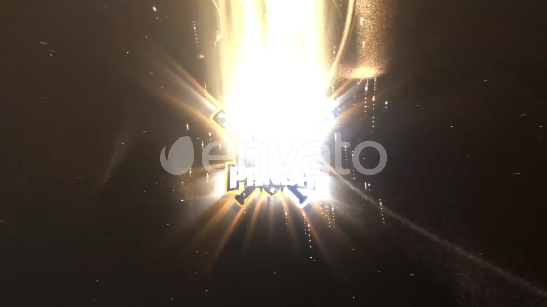 Energy Streaks Logo Reveal Videohive 23683891 After Effects Image 7