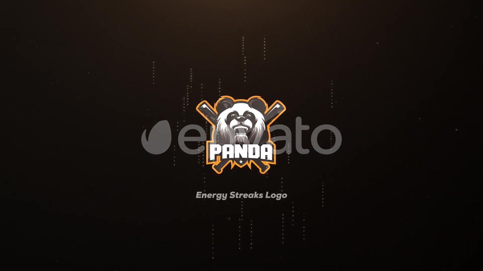 Energy Streaks Logo Reveal Videohive 23683891 After Effects Image 8