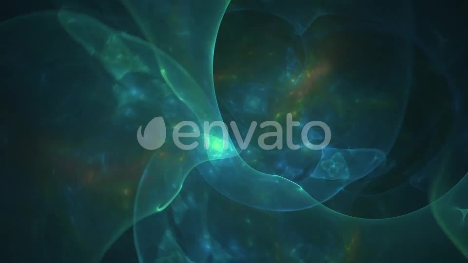 Energy Strings Background - Download Videohive 21978946