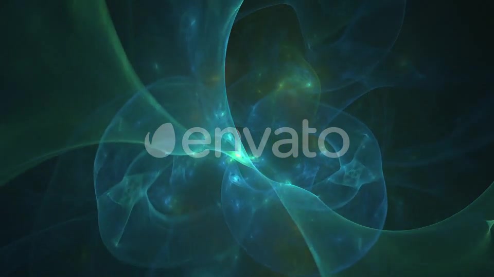 Energy Strings Background - Download Videohive 21978946