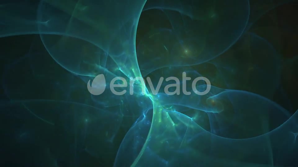 Energy Strings Background - Download Videohive 21978946