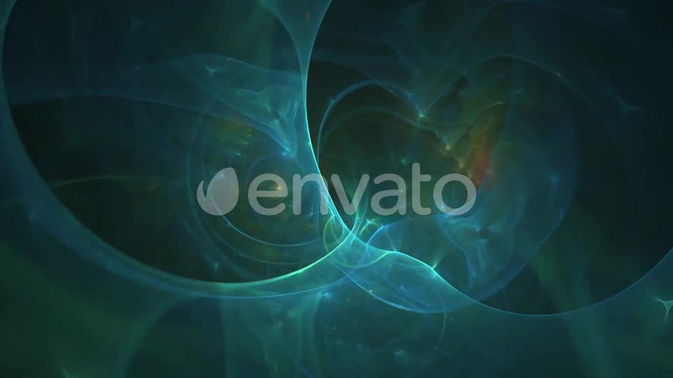 Energy Strings Background - Download Videohive 21978946