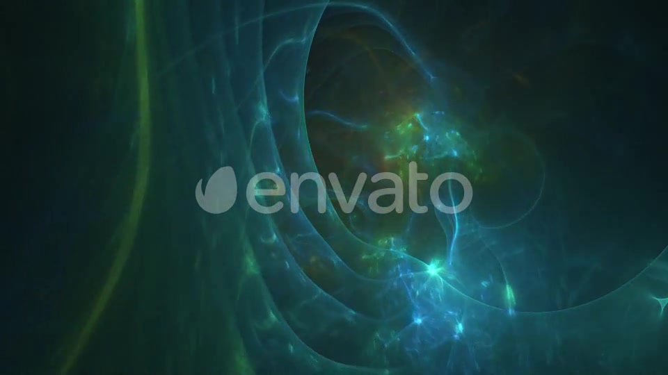 Energy Strings Background - Download Videohive 21978946