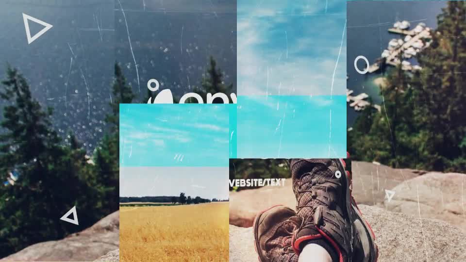 Energy Summer Opener Videohive 16579288 After Effects Image 9