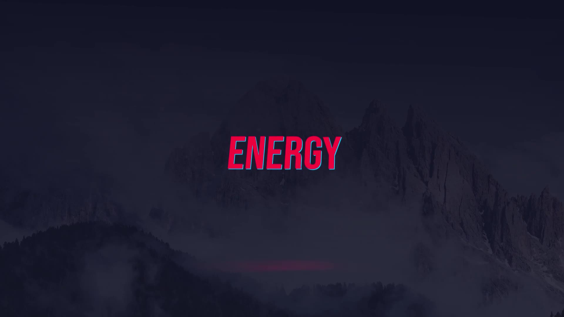 Energy Titles Videohive 38682235 After Effects Image 3