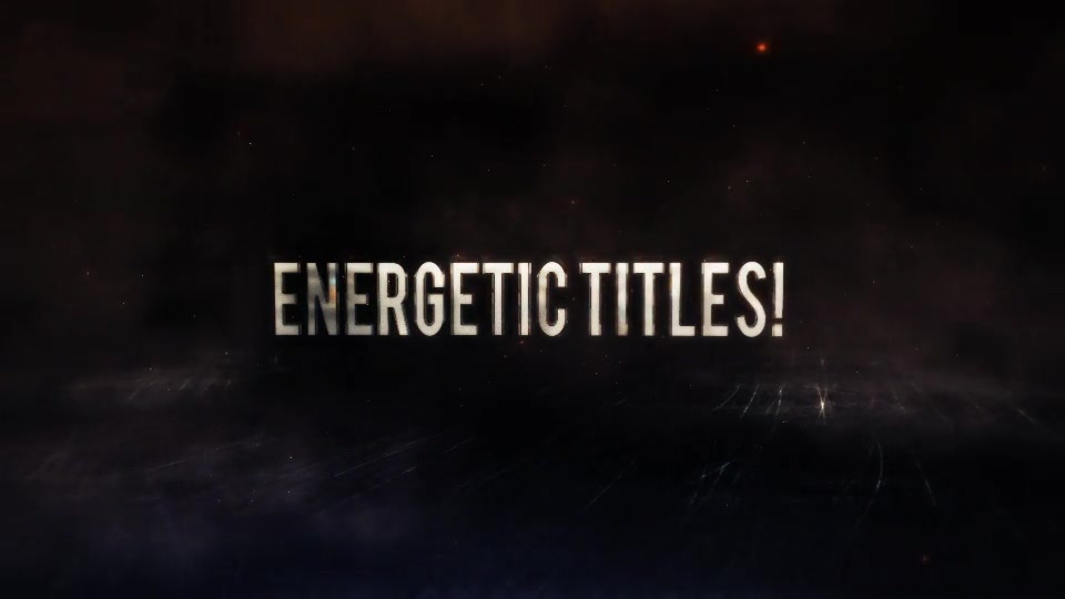 Energy Titles Videohive 27538616 Premiere Pro Image 10