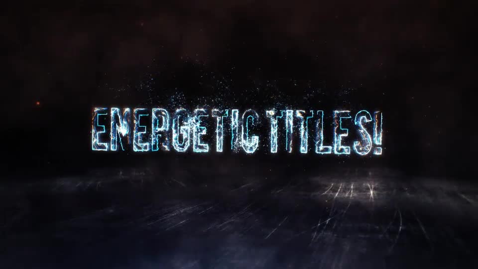Energy Titles Videohive 27538616 Premiere Pro Image 2