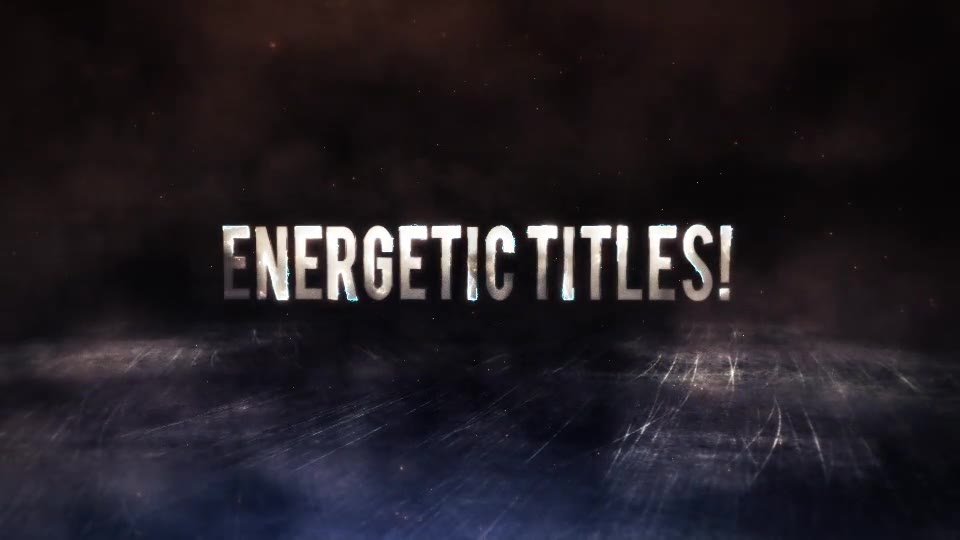 Energy Titles Videohive 27538616 Premiere Pro Image 3