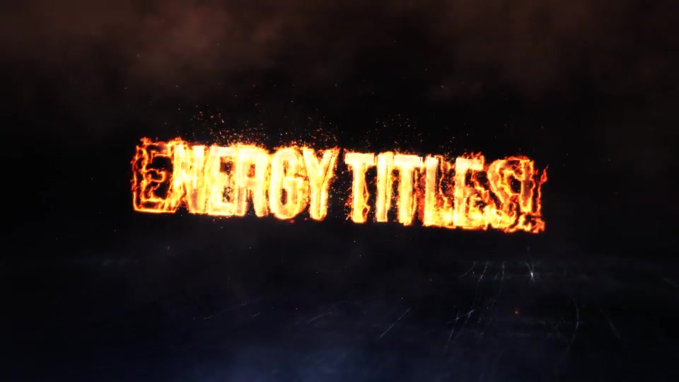 Energy Titles Videohive 27538616 Premiere Pro Image 5