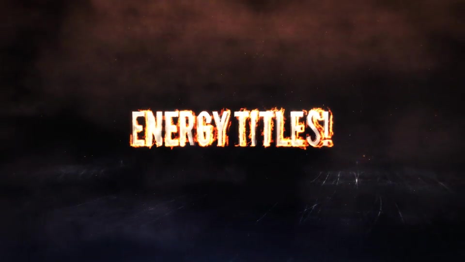 Energy Titles Videohive 27538616 Premiere Pro Image 6