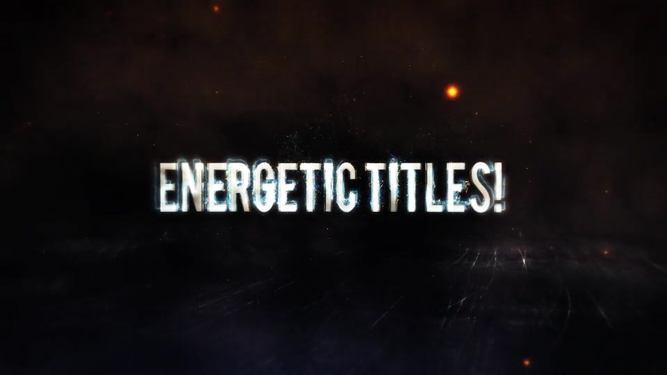 Energy Titles Videohive 27538616 Premiere Pro Image 9