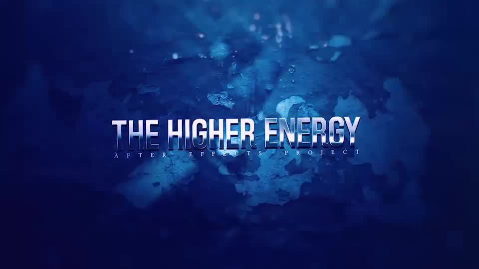 Energy Trailer Videohive 12414163 After Effects Image 1