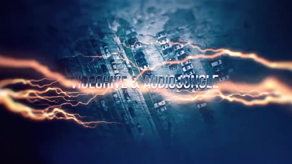 Energy Trailer Videohive 12414163 After Effects Image 2
