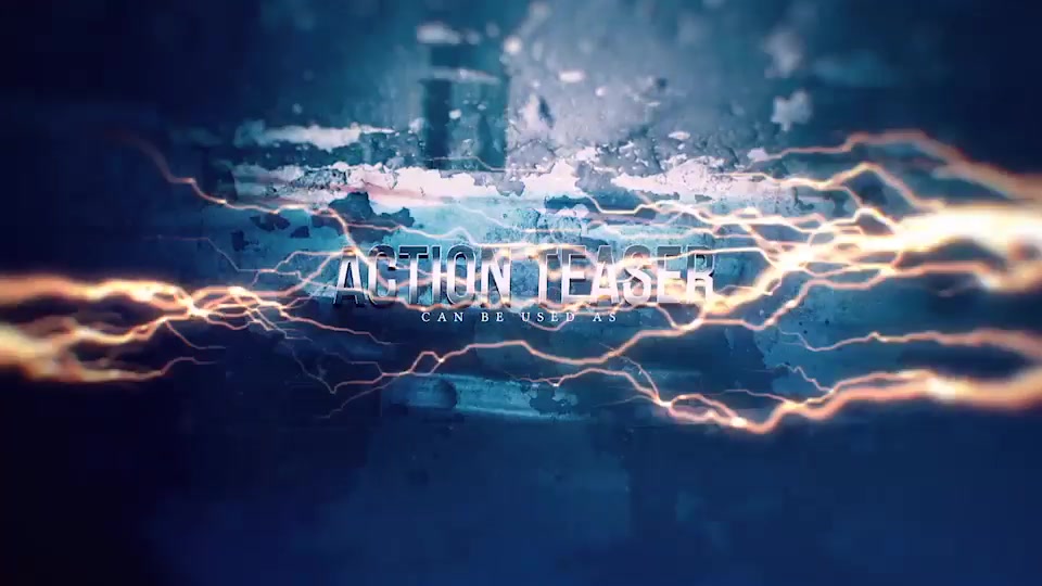 Energy Trailer Videohive 12414163 After Effects Image 5