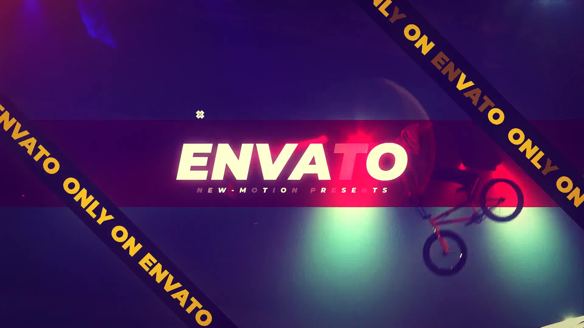 Energy Urban Opener Videohive 27837504 After Effects Image 9