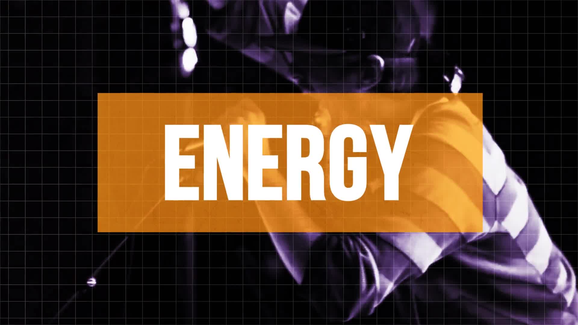 Energy Urban Opener - Download Videohive 21520540