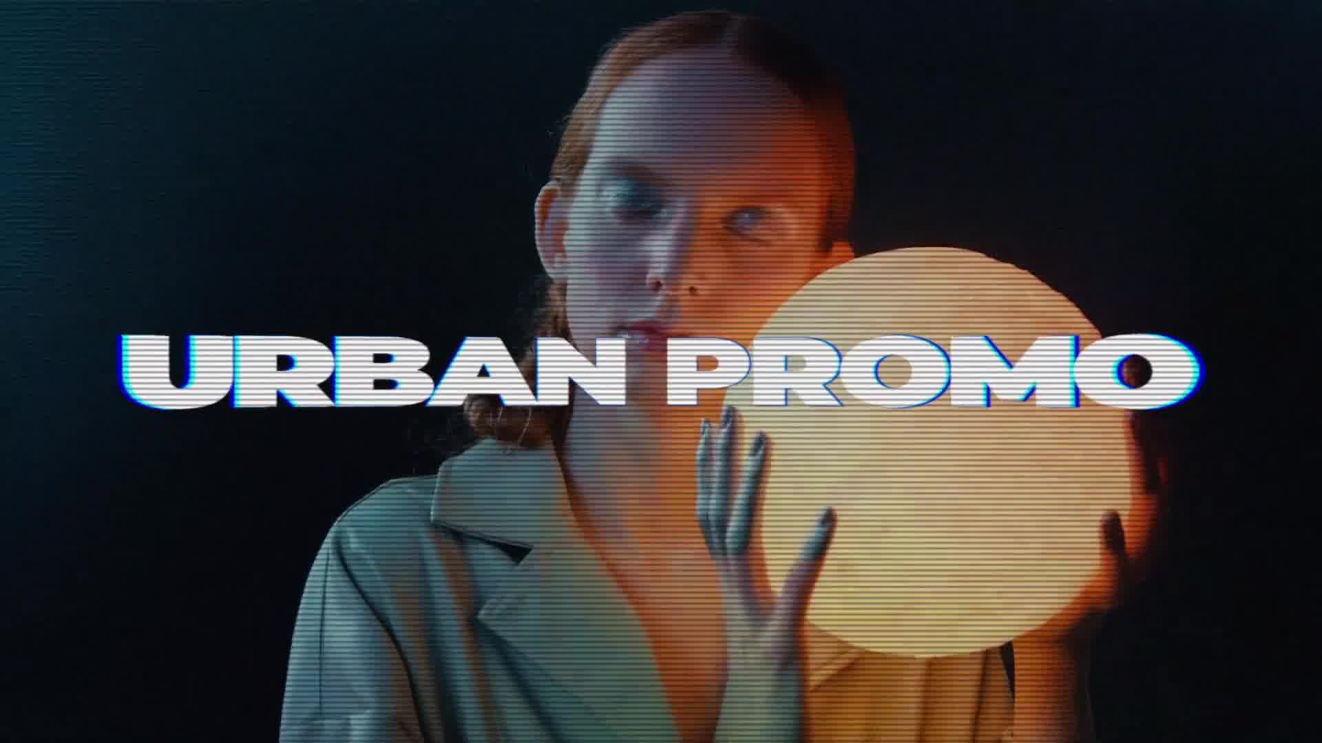 Energy Urban Opener | Premiere Project Videohive 32613070 Premiere Pro Image 9