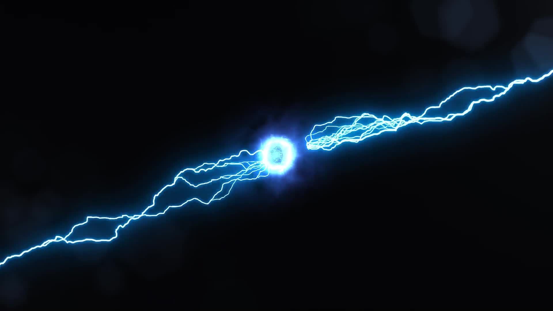 Energy Vortex Logo Reveal Videohive 25024026 After Effects Image 2