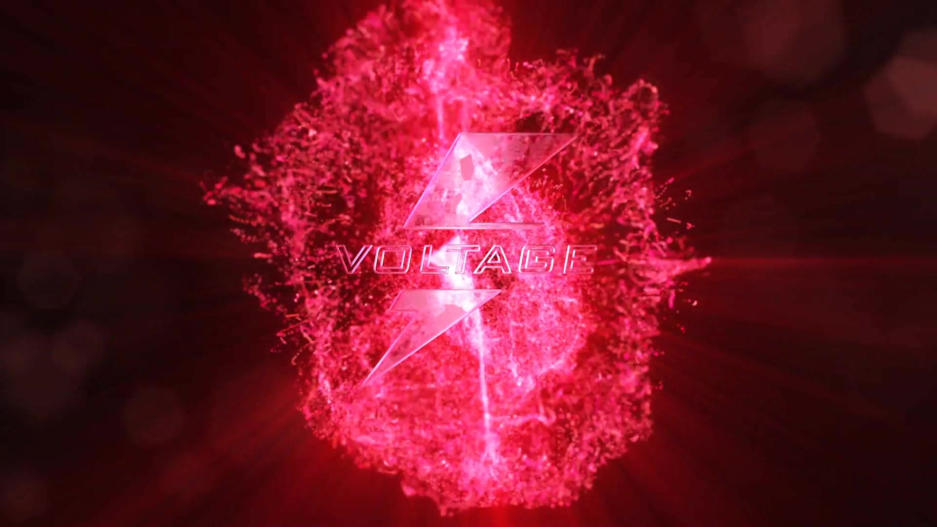 Energy Vortex Logo Reveal Videohive 25024026 After Effects Image 6