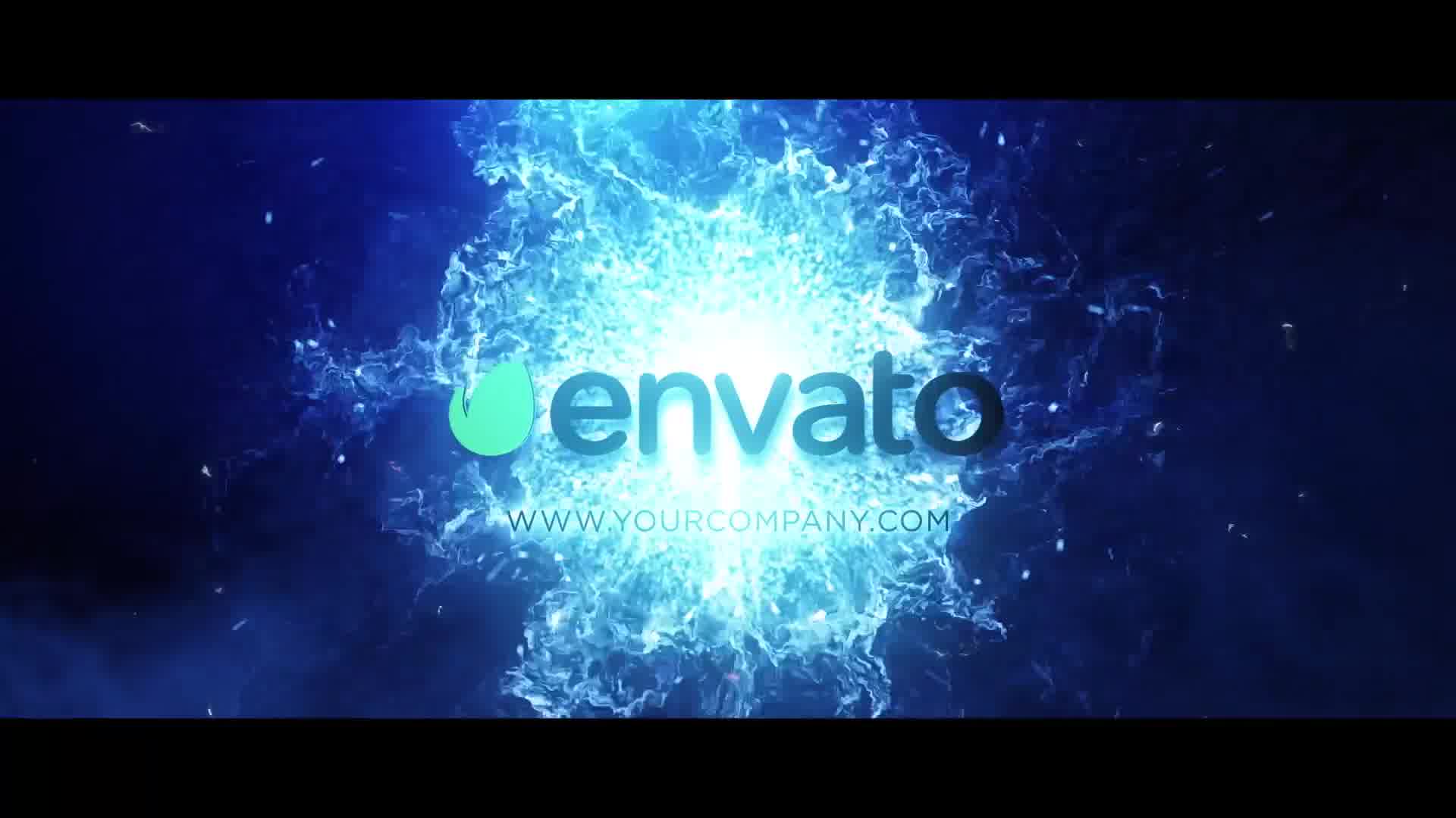 Energy Wave Logo Reveal Videohive 23715953 After Effects Image 10