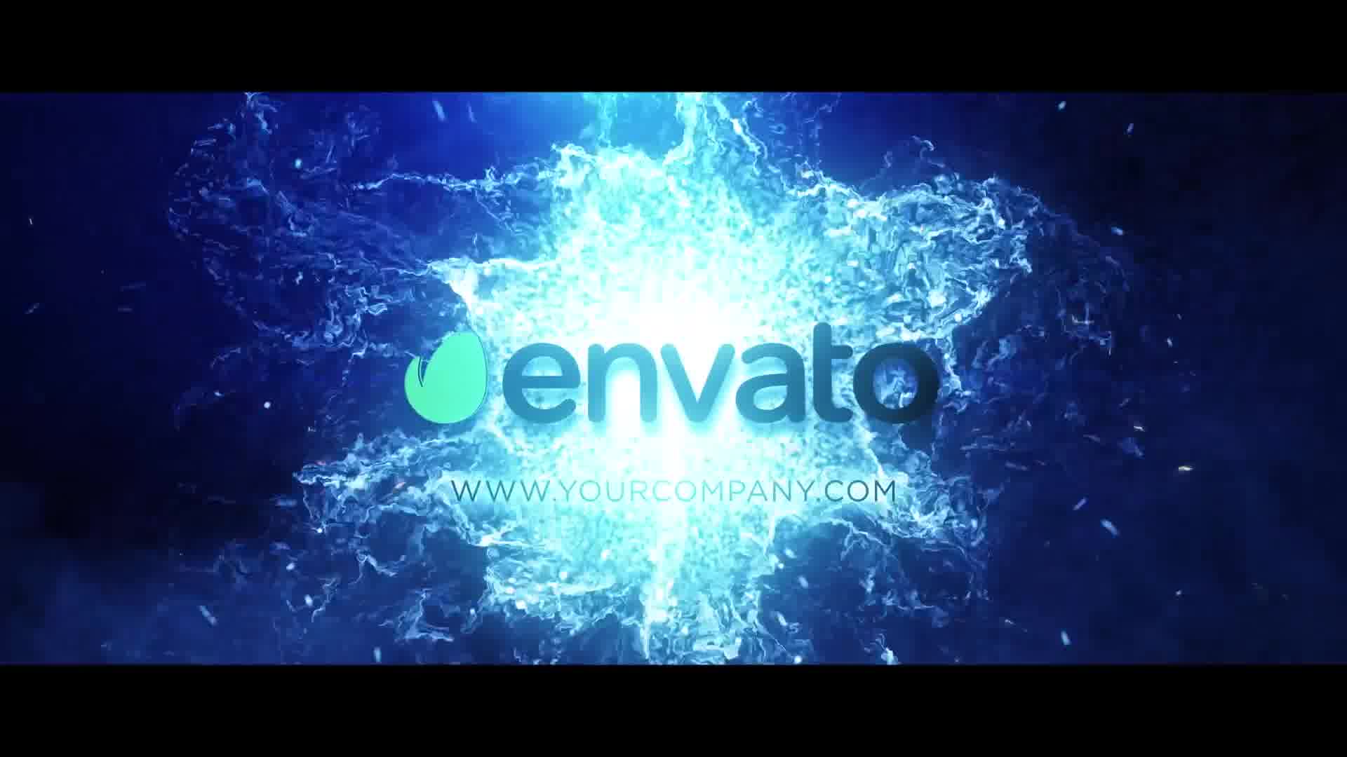 Energy Wave Logo Reveal Videohive 23715953 After Effects Image 11