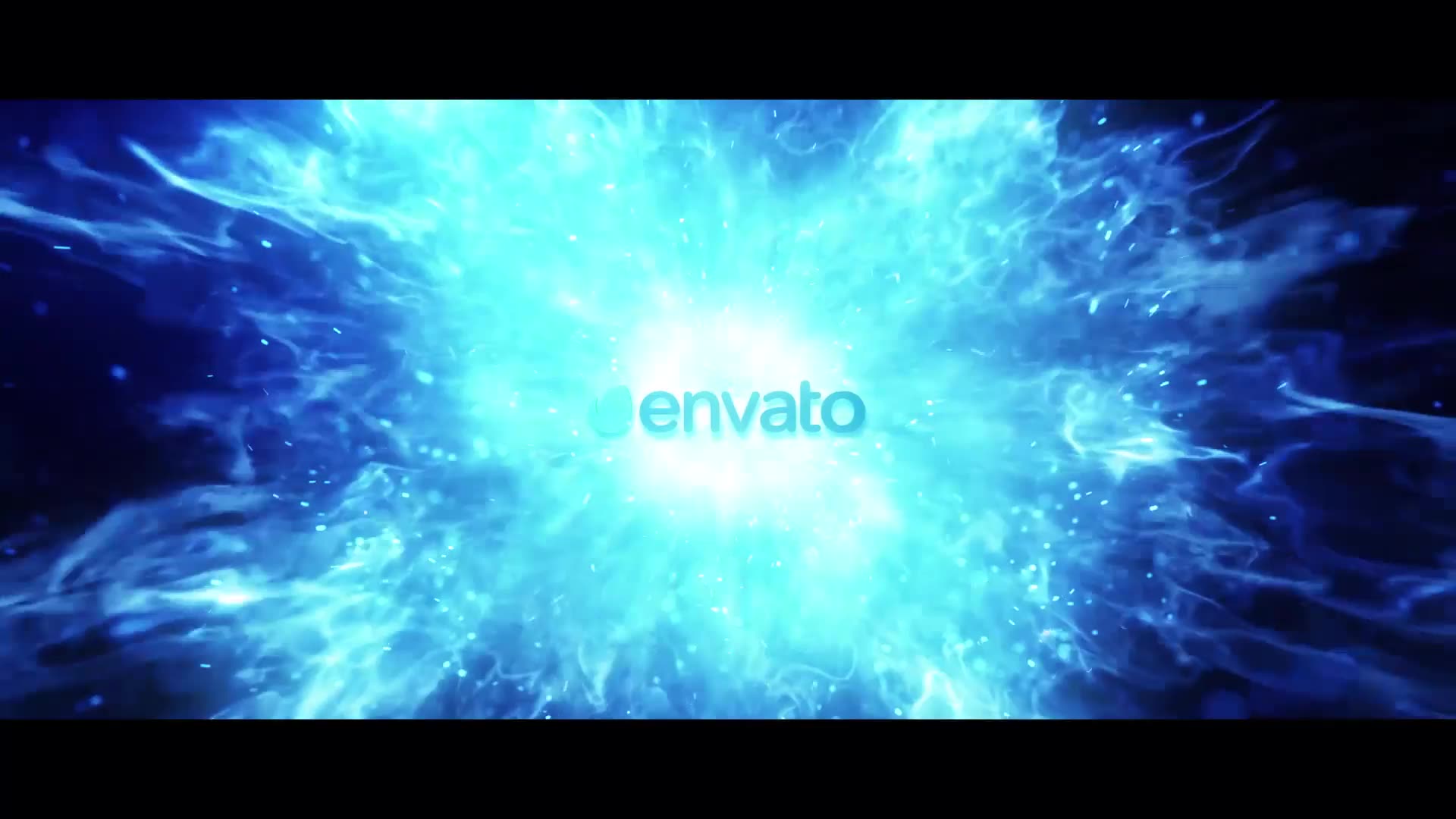 Energy Wave Logo Reveal Videohive 23715953 After Effects Image 2