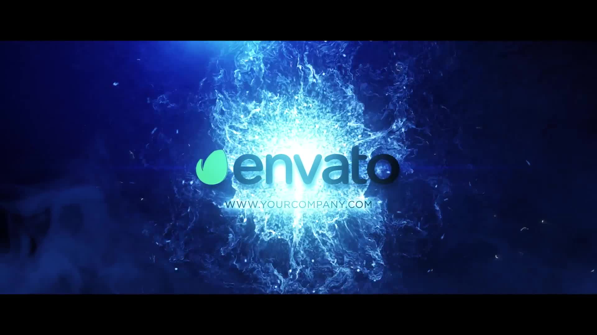 Energy Wave Logo Reveal Videohive 23715953 After Effects Image 7