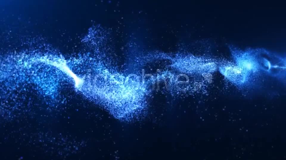 Energy wave Videohive 18434459 Motion Graphics Image 1