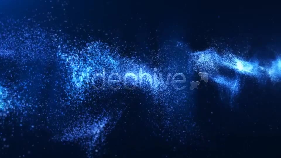 Energy wave Videohive 18434459 Motion Graphics Image 2