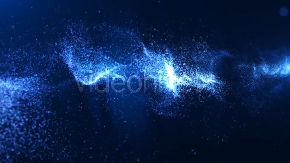 Energy wave Videohive 18434459 Motion Graphics Image 3
