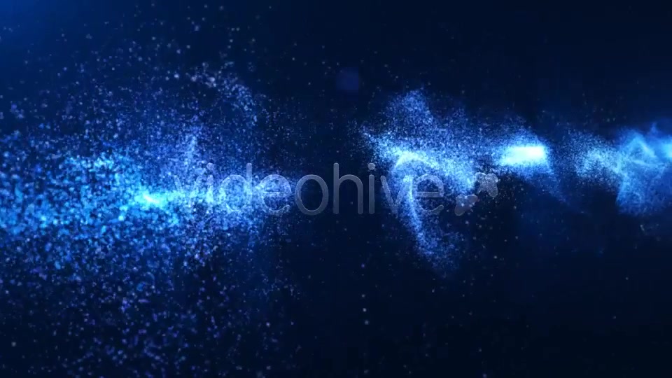 Energy wave Videohive 18434459 Motion Graphics Image 4