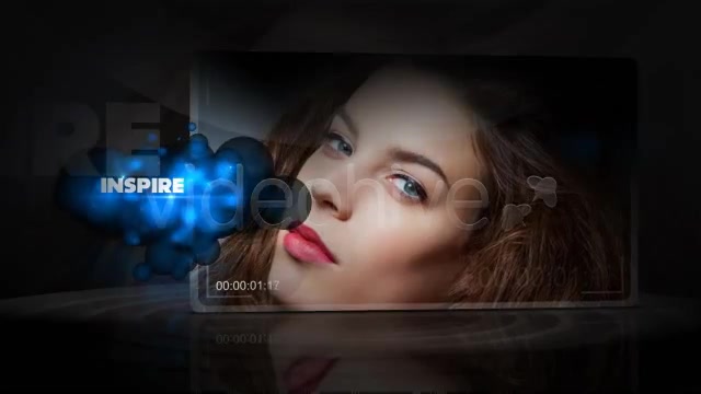 Energyhive - Download Videohive 143732