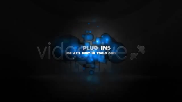 Energyhive - Download Videohive 143732