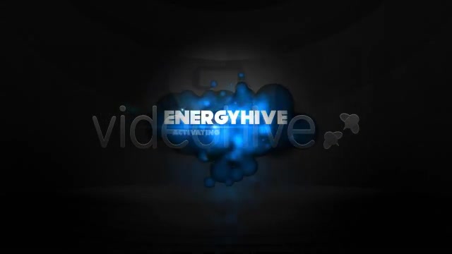 Energyhive - Download Videohive 143732