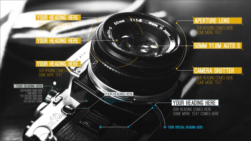 Engineered Call Outs - Download Videohive 10991783