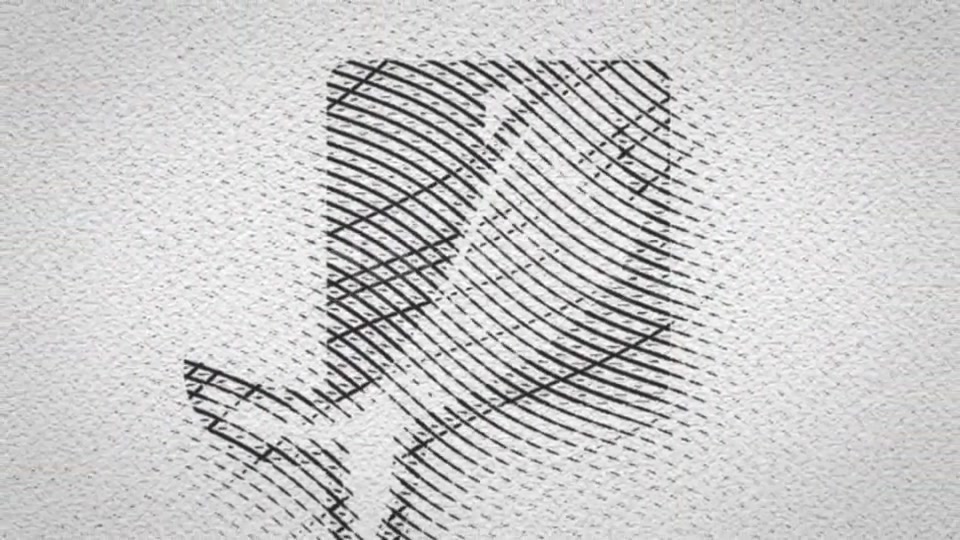 Engraving Lines Videohive 4407455 After Effects Image 11