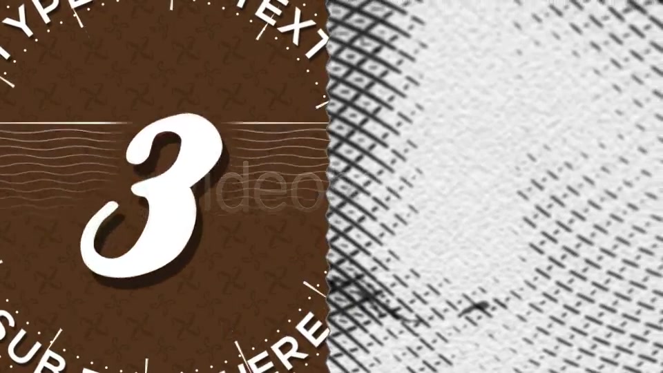 Engraving Lines Videohive 4407455 After Effects Image 5