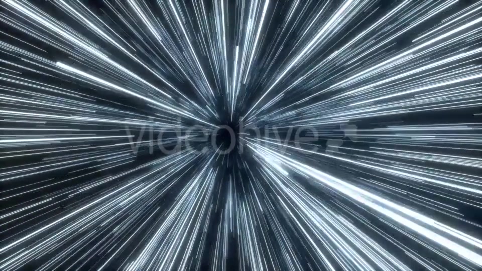 Entering Hyperspace - Download Videohive 15252911