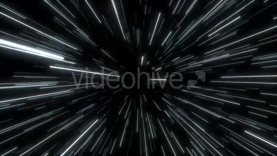Entering Hyperspace - Download Videohive 15252911