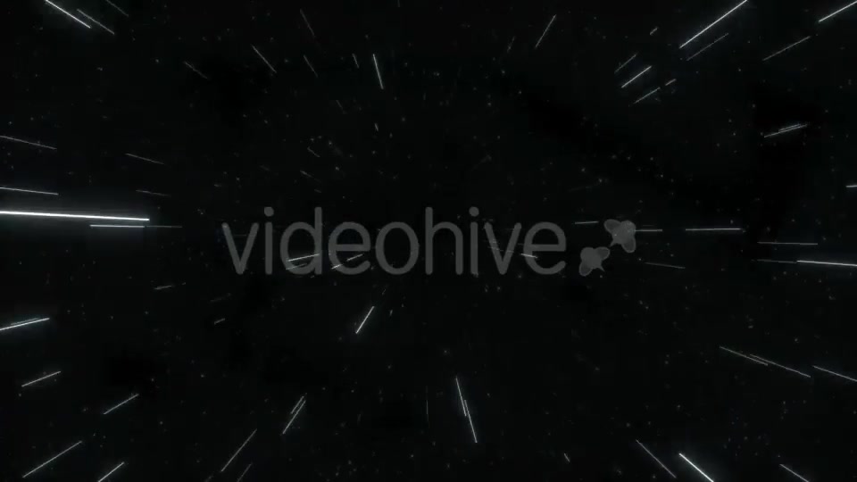 Entering Hyperspace - Download Videohive 15252911