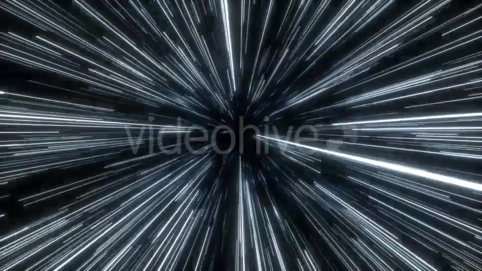 Entering Hyperspace Videohive 15244382 Motion Graphics Image 4