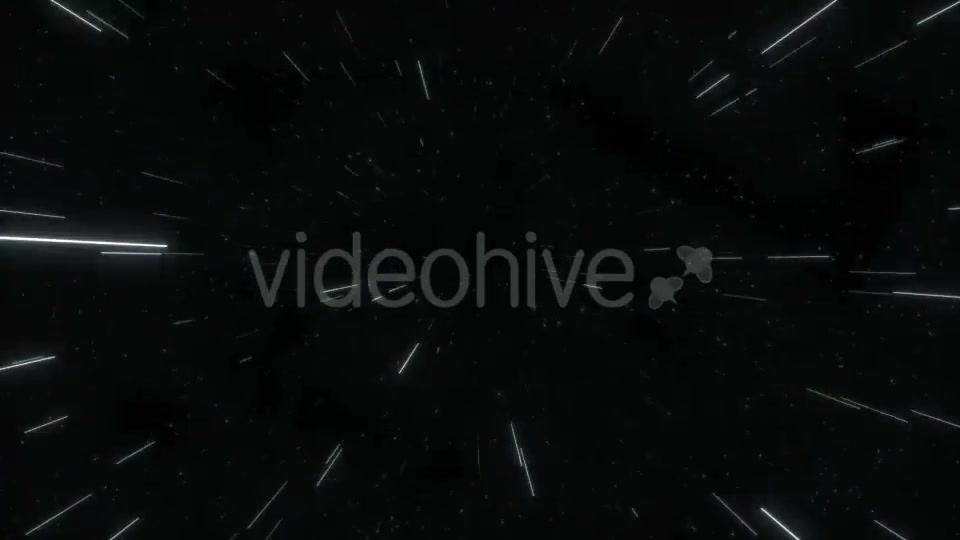 Entering Hyperspace Videohive 15244382 Motion Graphics Image 6