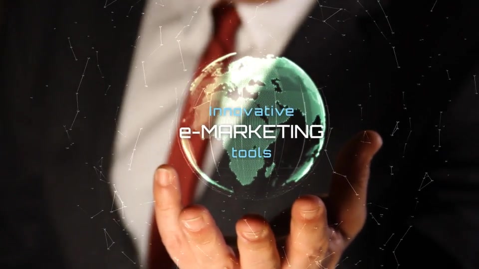 Entrepreneurship Business Intro Videohive 19506443 After Effects Image 2
