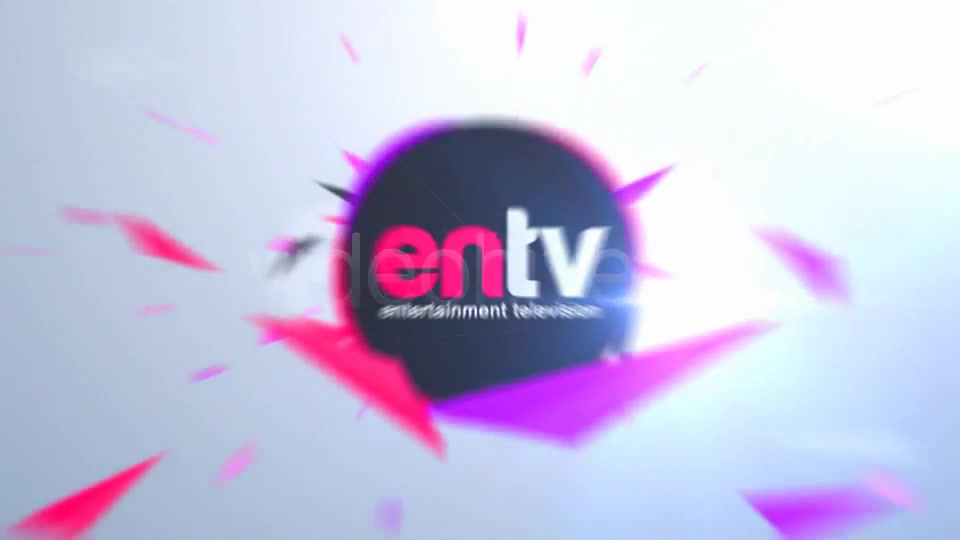 ENTV Broadcast Pack - Download Videohive 5286093